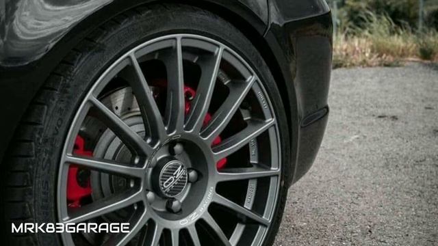 TOP DOS TOP: VOLKSWAGEN Golf R32 смотреть онлайн