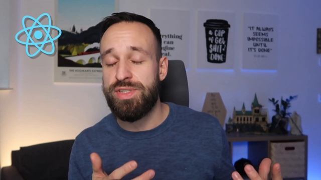 Become a Fullstack Developer in 2023 | ReactJS, VueJS, Svelte & More... смотреть онлайн
