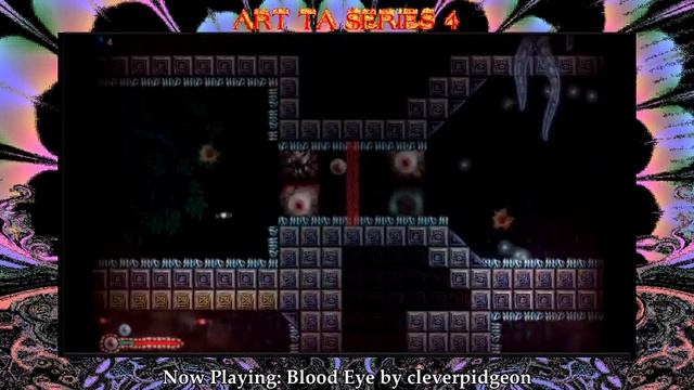 cleverpidgeon at ART TA SERIES 4 - Blood Eye and Mall Quest showcases смотреть онлайн