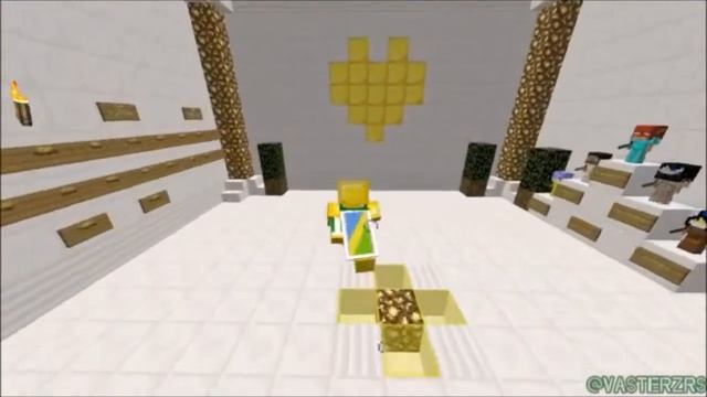 [Plugin Reviews: ViaVersion] Minecraft - "1.8 and 1.9 compatible?!" смотреть онлайн