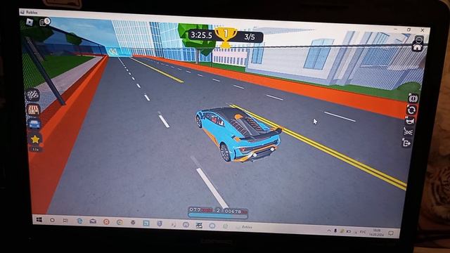 ИГРАЮ В | ROBLOX | CAR DEALERSHIP TYCOON! смотреть онлайн