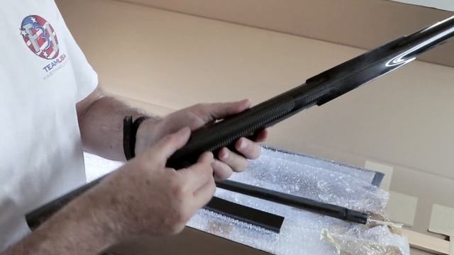Vixen 2 F5J Glider Unboxing & Parts Check Intro Video смотреть онлайн
