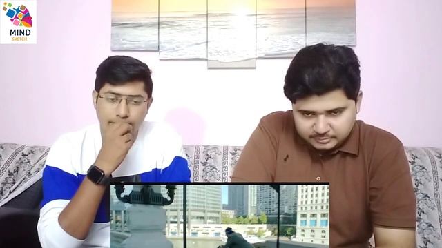 Dhoom 3 Scene Reaction | Dhoom 3 Heist Chase Scene Reaction | Aamir Khan, Abhishek, Uday, Katrina смотреть онлайн