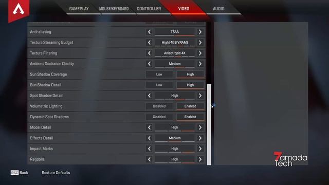 RX 570 4GB + i5 6500 (Fortnite - Apex - PUBG.M - CS GO) смотреть онлайн