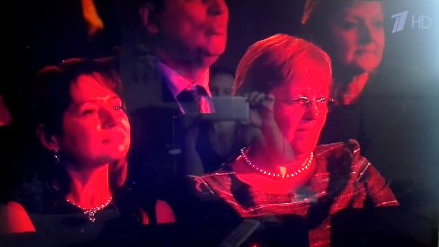 Ирина Круг и Олег Газманов с премьерной песней "твой дом" в кремле на дне учителя 2018! смотреть онлайн