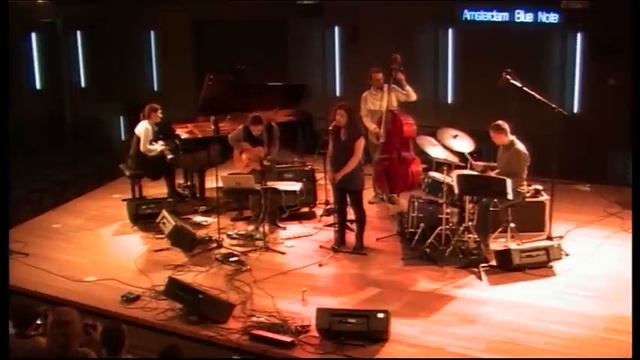 Akropola - Kaja Draksler Acropolis Quintet смотреть онлайн