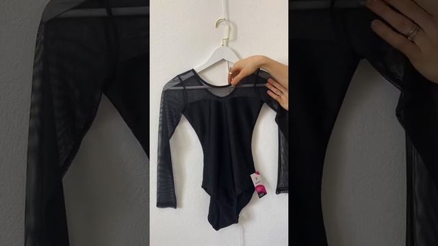 Боди для бальных танцев смотреть онлайн