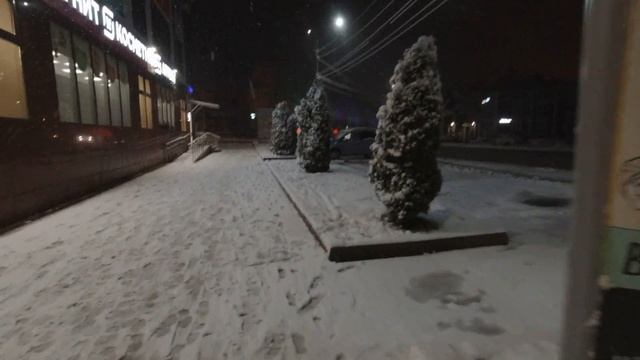 Станица Северская Краснодарский край зима на Кубани смотреть онлайн