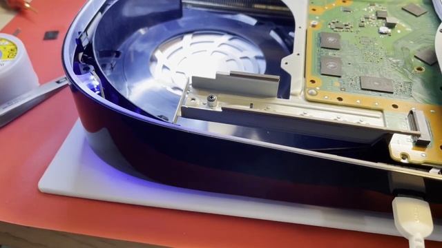#99 Repair of PS5 Corrupt Update смотреть онлайн