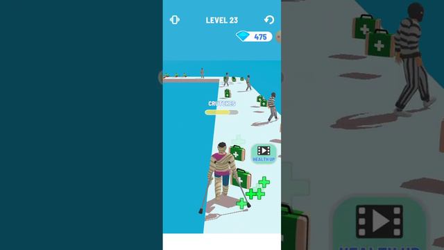 играю в игру Лечение людей смотреть онлайн