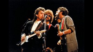 Ringo Starr - With A Little Help From My Friends (The Prince's Trust Rock Gala 1987)