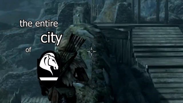 Skyrim Co-Op 04: Woodcutter's Axe смотреть онлайн