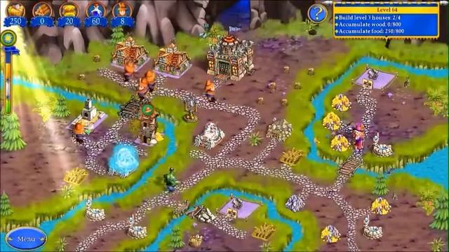 New Yankee in King Arthur's Court 5 Level 64 смотреть онлайн