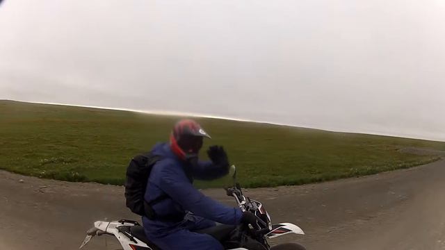 Дорога на Карское море. смотреть онлайн