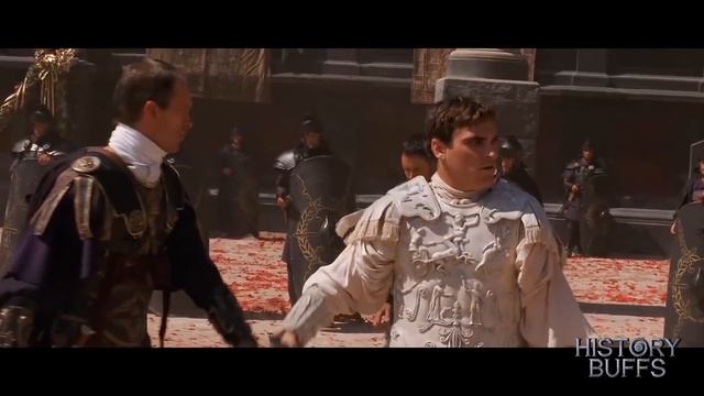 History Buffs: The Untouchables смотреть онлайн