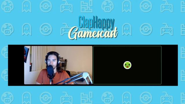 ClapHappy Gamescast - Neon White and Silent Hill Transmission Event! смотреть онлайн