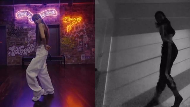 LILI’s FLIM #1 - LISA ‘Malamente’ Dance Cover | JIRI смотреть онлайн