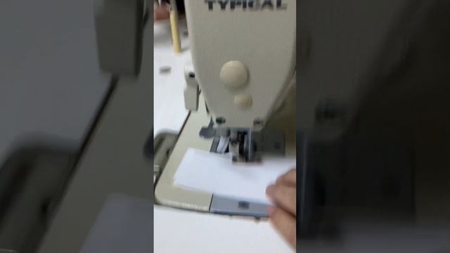 Typical GC6170 Bıçaklı Makine çalışması