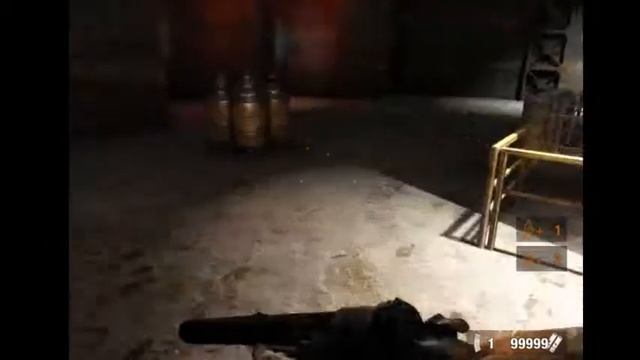 Metro Last Light Walkthrough- The Tower Pack Part 1 смотреть онлайн