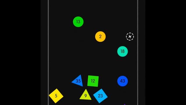 Physics Balls (Gameplay) смотреть онлайн