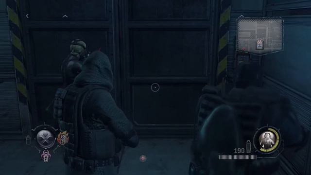 RESIDENT EVIL OPERATION RACCOON CITY Gameplay Playthrough Part 4 - GONE ROGUE смотреть онлайн