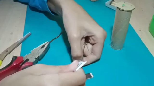 Как сделать дымовую шашку из калиевой селитры смотреть онлайн