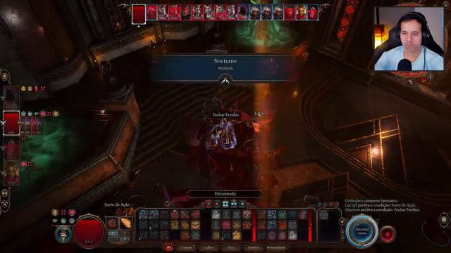 POR ISSO BALDUR'S GATE 3 É GOTY E STARFIELD NÃO смотреть онлайн