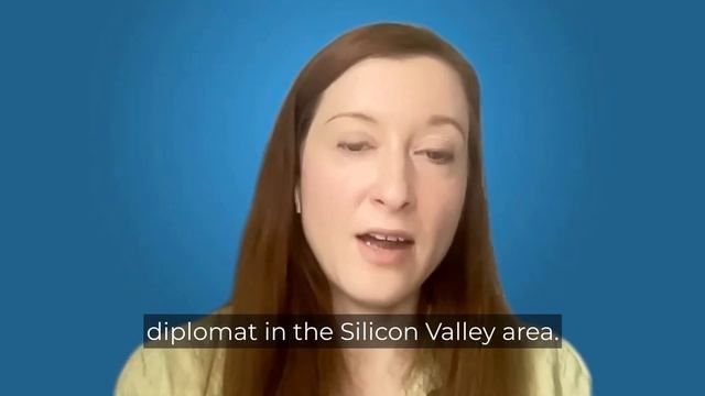Discover our new Tech Diplomacy Course! смотреть онлайн