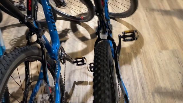 Titan Racing Cypher Sport 2021 Bike Review Qatar смотреть онлайн