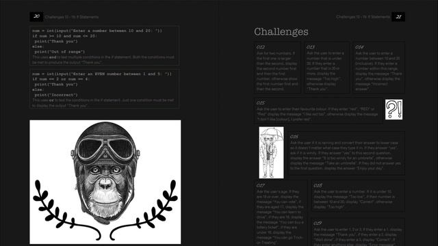 Streaming while studying python смотреть онлайн