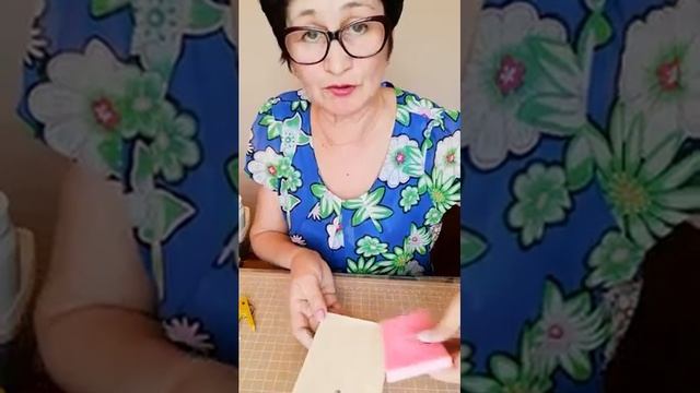 Декор подставки для телефона. Часть 1 смотреть онлайн