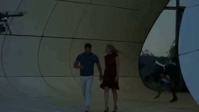 Видео с съемок клипа Emin - Сбежим в Баку смотреть онлайн