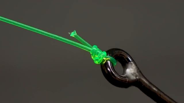 Fishing Knot Skills | 12 Fishing Knots For Hooks, Swivels, Lures