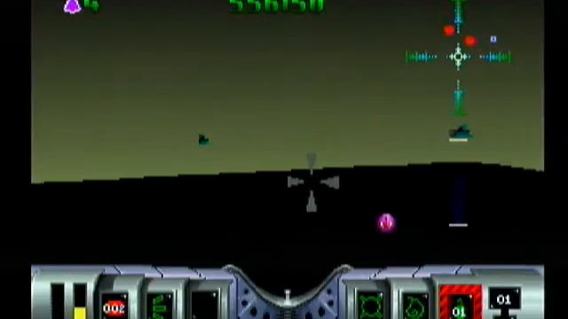Atari Jaguar Longplay ~ Cybermorph ~ Speedrun Part 2 смотреть онлайн