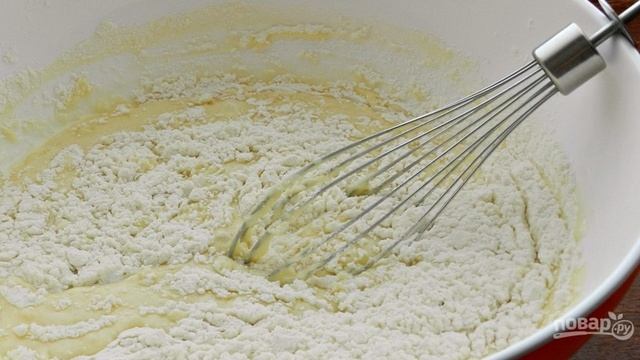 Сборник рецептов