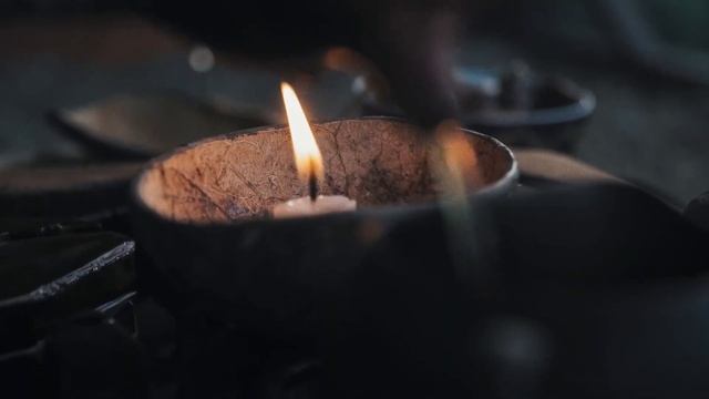 Гвоздестояние. Медитация на гвоздях (доска Садху) с проводником. смотреть онлайн