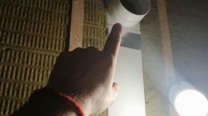 Вентиляция в парной