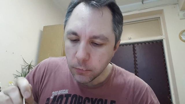 MUKBANG. КУШАЮ СУПЧИК С КУРИНЫМИ СЕРДЕЧКАМИ