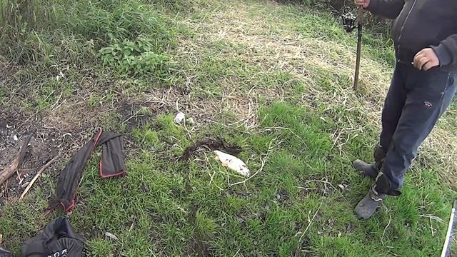 Килограммовая плотва !!! ЛОВЛЯ КРУПНОЙ ПЛОТВЫ.РЫБАЛКА НА ПЛОТВУ смотреть онлайн