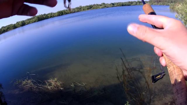 Новинка от IAM Company: 8-жильный плетеный шнур Safe смотреть онлайн