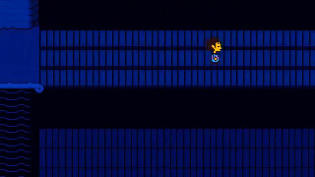 АНДАЙН,ПАЦАНЁНОК И МНОГОЕ ДРУГОЕ -UNDERTALE #4 смотреть онлайн