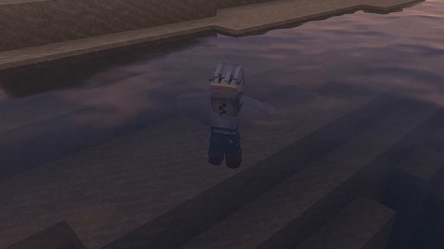 And So, She Fell || Fallen: Looking Out For You [Ep. 1] || (Minecraft Roleplay) смотреть онлайн