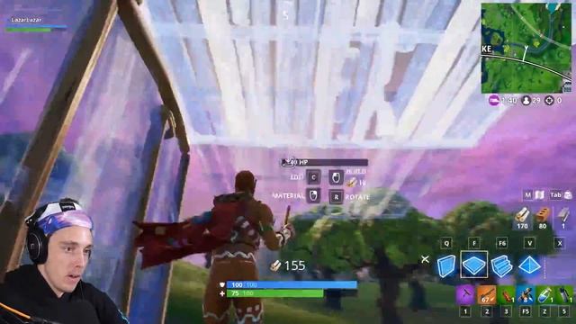 Using Terrible FORTNITE GUIDES To Win Games смотреть онлайн