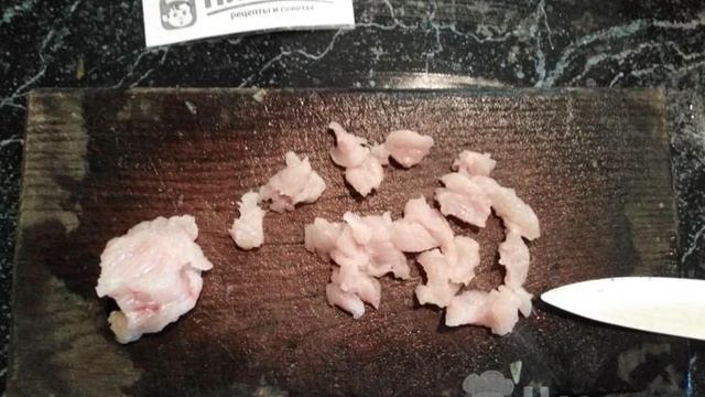 Книга рецептов