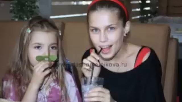 Дарья Мельникова (из-за меня) смотреть онлайн