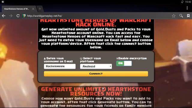Hearthstone Hack ♠ Hearthstone Cheat •UNLIMITED• Gold and Dust Android&iOS смотреть онлайн