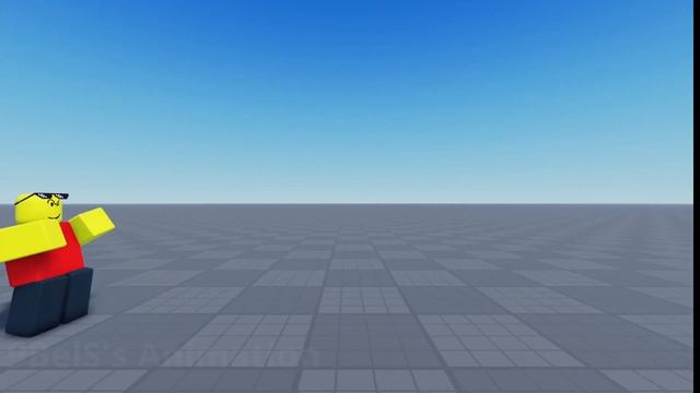 STOP POSTING ABOUT BALLER! | Roblox Animation смотреть онлайн