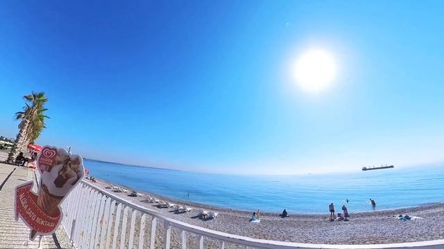 На моноколесе по Турции смотреть онлайн