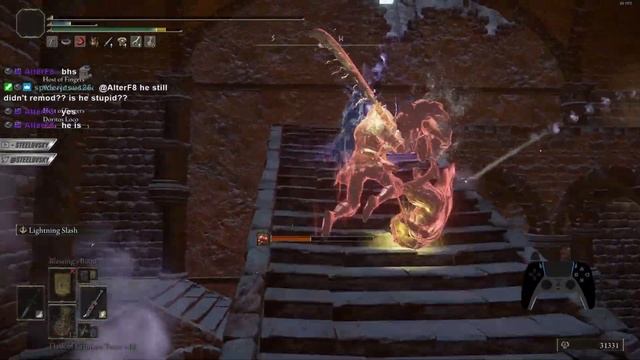 Yet Another AMAZING MOD That's Going to Improve Elden Ring PvP смотреть онлайн