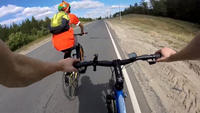 Veloblog: Украли велосипед! Обращаюсь в полицию!